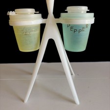 Tupperware Atomic Retro Mid