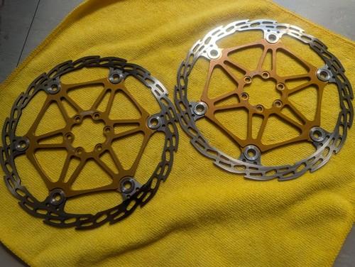 Pair hope gold - pair, saw