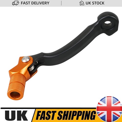 Gear shifter lever pedal - gear,
