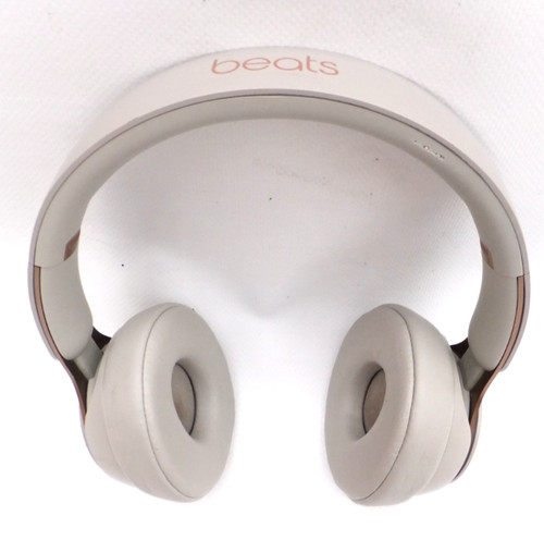 Apple beats solo pro - beats,