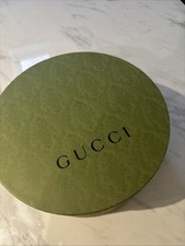 Authentic Gucci Hat And Shorts