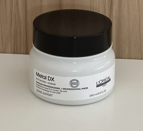 Oreal serie expert metal dx - l'oreal,