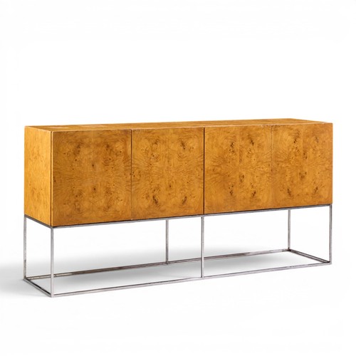Milo baughman for thayer - baughman,