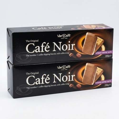Van delft cafe - cafe, biscuits