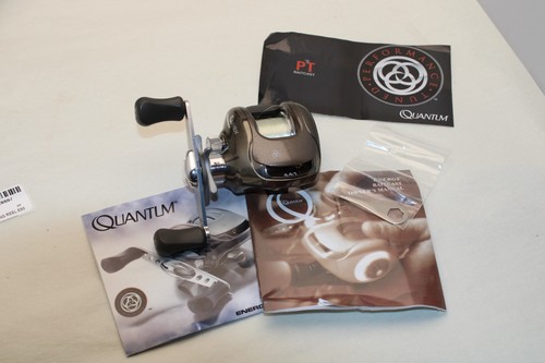 Quantum energy e640 pt - pt,