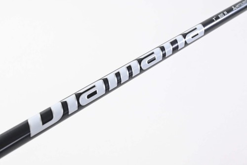 Diamana driver shaft - driver, /