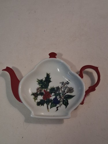 Portmeirion the holly and - portmeirion,