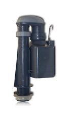 Derwent Macdee Metro Rapid D Shape Toilet Cistern Syphon Diaphragm Flush Outlet