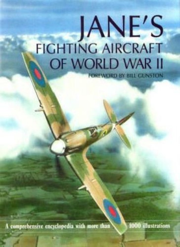 Jane fighting aircraft - aircraft, of