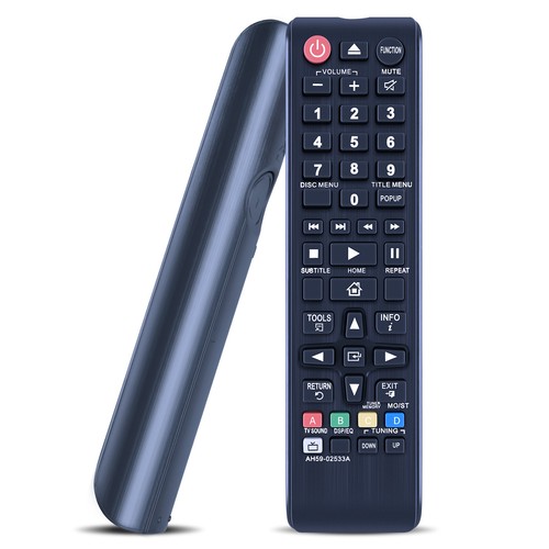 New ah59 02533a remote control - new,