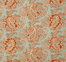 ANDREW MARTIN CURTAIN FABRIC DESIGN Gazebo Outdoor 3.6 MTR DUCKEGG SECRET GARDEN