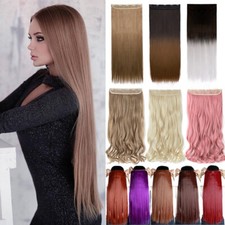 30INCH x-Long Clip in Full