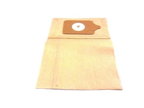 New vacuum cleaner - *new*, bags
