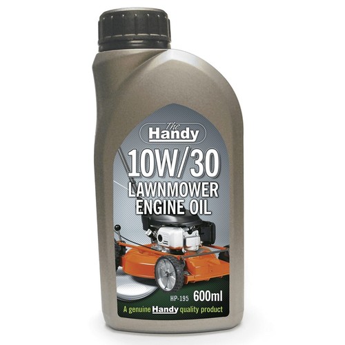 Genuine handy 10w engine - genuine,
