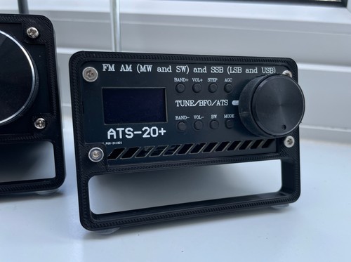 Ats20 radio stand - &,