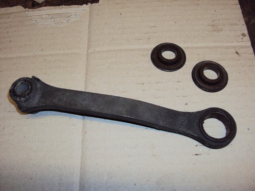 Honda ns400r engine staniliser - ns400r,