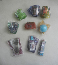 Mcdonalds Happy Meal Hotel