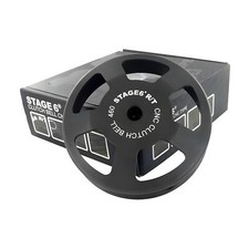 Stage6 clutch bell R / T CNC