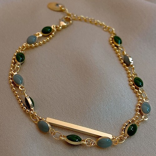 925 sterling silver jade - 925,