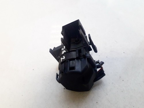 Vauxhall agila 2003 ignition - vauxhall,