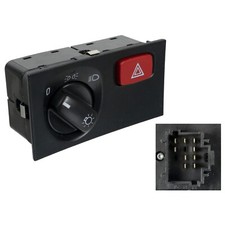 Febi Bilstein Headlight Light