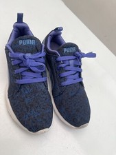 PUiMA Women's Size Uk 5 Purple  Athletic Running Lightweight shoes