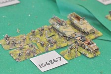 15mm WW2 / german - company 21