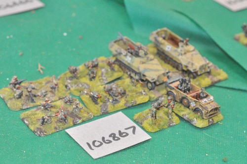 15mm ww2 german - ww2,
