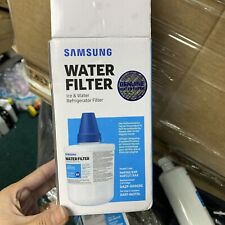 Genuine Samsung DA29-00003G- Ice & Water Refrigerator Filter HAFIN2/EXP HAFCU1