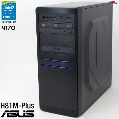 Asus h81m plus intel core - asus, h81m-plus