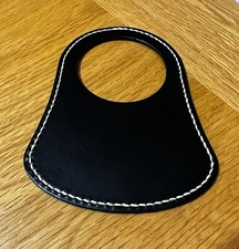 Classic Mini Leather Fuel Bib