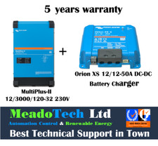 Victron MultiPlus II 12V