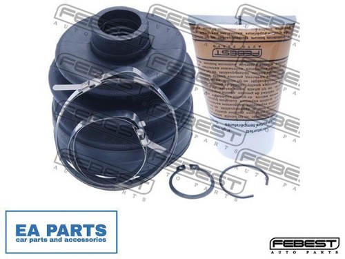 Bellow set drive shaft - bellow, set,