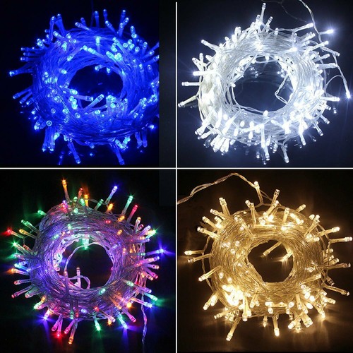 Fairy string lights 100 - fairy,