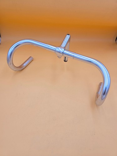 Handlebar stem unit cinelli - handlebar,