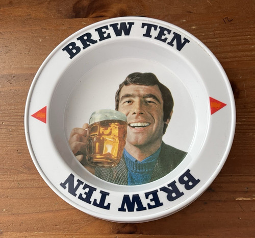Vintage bass brew - bass, plastic