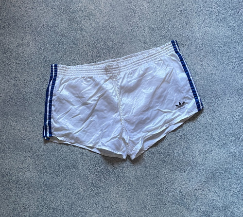 Vintage adidas originals west - originals,