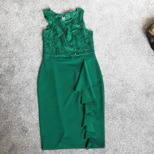 Quiz ladies jade - jade, green