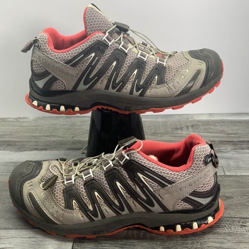 Salomon pro ultra 2 - salomon, xa
