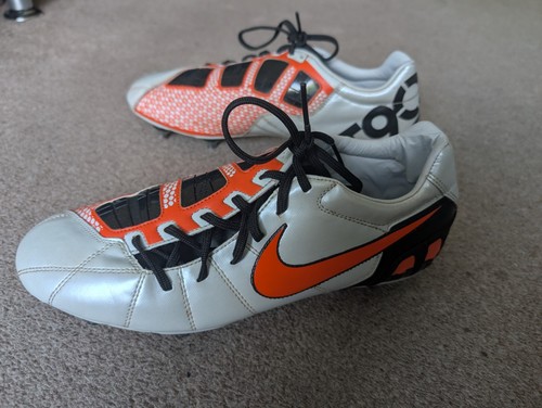 Nike t90 laser iii football - nike,
