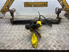 2007 SUZUKI GRAND VITARA 5DR WITH SPARE WHEEL TOW BAR WITH MOUNTING BOLTS