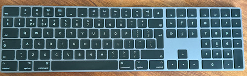Apple magic keyboard - apple,