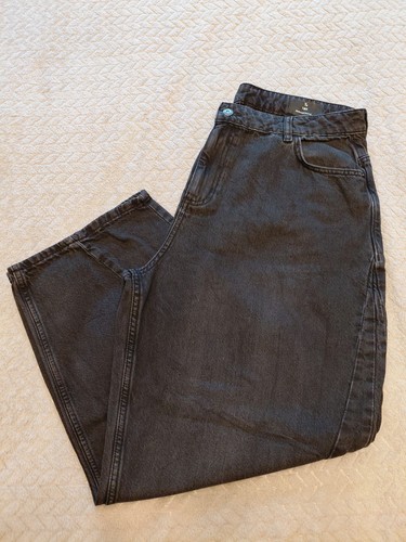 Women relaxed barrel - tu,