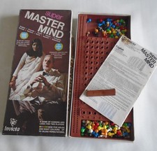 Super Master Mind Classic