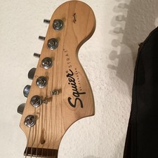 Squire Fender Large Headstock Guitar (70’s Type 2001)  s/n. CY10512108  £125  