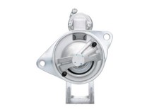 Valeo New Starter Replacement