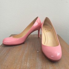 Christian Louboutin Pink