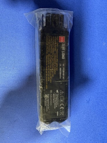 Lifepak test load - load, /