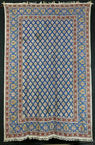 Vintage indian kalamkari - indian,