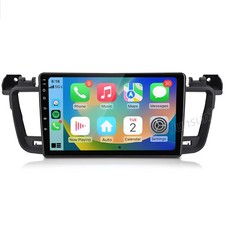 For Peugeot 508 2011-18